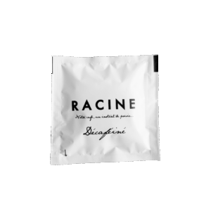 Décaféiné en pods
