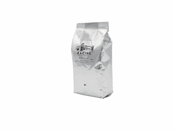 Décaféiné en grains